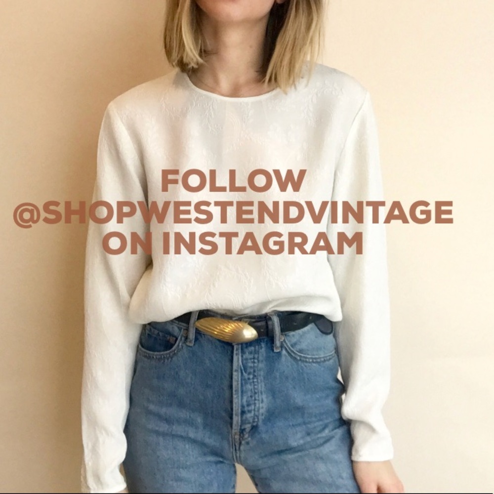 New Arrivals Posted to IG First ✨